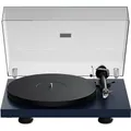 Produktbild: Pro-Ject - Debut EVO 2 (Pick it MM EVO) Satin Steel Blue