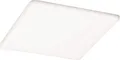 Produktbild: Paulmann Einbauleuchte Panel Veluna VariFit Leuchte Panel 22W 4000K 215x215mm