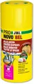 Produktbild: JBL PRONOVO BEL FLAKES M- Fischfutter Flockenfutter Hauptfutter Flocken 100 ml
