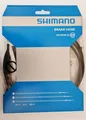 Produktbild: Shimano Bremsleitung SM-BH90-SS 2,00m gerade/gerade