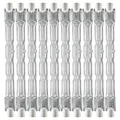 Produktbild: 10 x Osram Haloline Pro Eco Halogen R7s 400W = 500W 118mm warmweiß dimmbar 64702