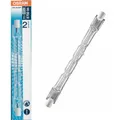 Produktbild: 10x Osram Halogen-Stablampe Haloline PRO 64702 R7s 230V 400W 8545lm 400kW/1000h