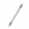 Produktbild: Osram Halogenlampe HALOLINE ECO - R7s 230V - 400W (114,2mm) - Birne Lampe