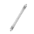 Produktbild: Osram Halogenstab R7s 400 Watt 117.6 mm 64702 (defekte oder ohne Verpackung)