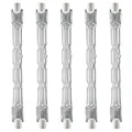 Produktbild: 5 x Osram Haloline Pro Eco Halogen R7s 400W = 500W 118mm warmweiß dimmbar 64702