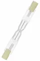 Produktbild: Sram Halogenstablampe 400 W 118 mm R7S 230 V Eco O – 5310299