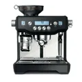 Produktbild: Sage Superautomatische Kaffeemaschine SES980BTR4EEU1 Schwarzer Stahl 2400 W 15 bar 2,5 L