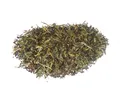 Produktbild: Grüner Tee Rhabarber-Sahne 100g loser 1kg/42,00€  g1 Tee-Meyer