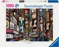 Produktbild: Ravensburger Puzzle Buntes New York, 1000 Puzzleteile, Made in Germany