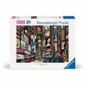 Produktbild: Ravensburger Puzzle Buntes New York, Erwachsenenpuzzle, 1000 Teile, 12000580