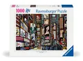 Produktbild: 1000 Teile - Buntes New York | Spiel | Erwachsenenpuzzle | 12000580 | Deutsch