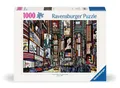 Produktbild: Ravensburger Puzzle Buntes New York 12000580