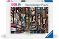 Produktbild: 1000 Teile Ravensburger Puzzle Buntes New York 12000580
