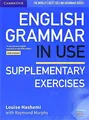 Produktbild: English Grammar in Use Supplementar..., Hashemi, Louise