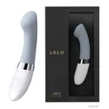 Produktbild: LELO Gigi 2 cool gray - Massageöl