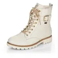 Produktbild: Remonte Remonte - Stiefel D8475 - Weiß Stiefel weiß 36 EU