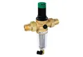 Produktbild: Honeywell Wasserfilter Filterkombination MiniPlus-FK FK06 Messing, AA, R1 - FK06-1AA