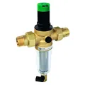 Produktbild: Honeywell Filterkombination FK06-1AA AA, R 1, Messing, Filtertasse klar