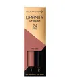 Produktbild: Max Factor Lipfinity Lippen Make-up Set 2.3 ml Nr. 160 - Iced