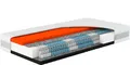 Produktbild: Taschenfederkernmatratze Sleep Balance TFK, Wendematratze mit 2 Härtegraden, Hn8 Schlafsysteme, 24 cm hoch, (1-tlg), in 90 x 200 cm und vielen weiteren Größen erhältlich