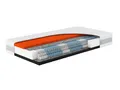 Produktbild: Hn8 Schlafsysteme 7-Zonen Taschenfederkern-Matratze Sleep Balance TFK mit Wendefunktion (H2/H3, 120 X 200 CM) 120 X 200 CM