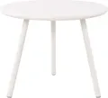 Produktbild: CLP Couchtisch Berea wetterfest und UV-beständig,weiß