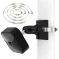 Produktbild: Tiuihu Blink Camera Pole Mount: Flexible & Secure Outdoor Surveillance