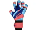 Produktbild: Jako Torwarthandschuhe TW-Handschuh River Basic Junior RC coral/skyblue/navy