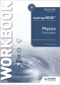 Produktbild: Heather Kennett Cambridge IGCSE™ Physics Workbook 3rd  (Taschenbuch) (US IMPORT)