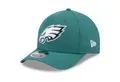 Produktbild: New Era Snapback Cap 9Forty MCrow Philadelphia Eagles