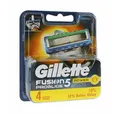 Produktbild: Gillette Rasierklingen Fusion5 ProGlide Power 4er Rasierklingen