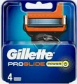 Produktbild: Gillette Rasierklingen ProGlide Power