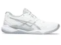 Produktbild: ASICS 1072A092-100 Gel-Tactic 12 Damen White/Pure Silver EU 40