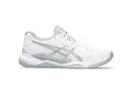 Produktbild: Asics GEL-TACTIC 12 WHITE/BLACK Handballschuh