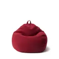 Produktbild: Lumaland Sitzsack Comfort 120l rot