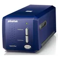 Produktbild: Plustek OpticFilm 8100 Film-/Dia-Scanner 7200 x 7200 DPI Blau