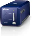 Produktbild: Plustek OpticFilm 8100 35mm Dia/Negativ Filmscanner (7200 dpi, USB) inkl. Silver