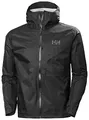 Produktbild: Helly Hansen Herren Verglas Micro Shell Jacke, Schwarz, L