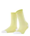 Produktbild: FALKE Socken Clean Break (1-Paar) Active Breeze mit modischem Design