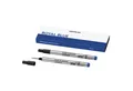 Produktbild: MONTBLANC Kugelschreiber Tintenrollermine LeGrand 128229 B royal blue 2 Stück