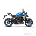 Produktbild: 37580-Auspuffschalldämpfer aus Edelstahl SBK kompatibel mit SUZUKI GSX-S 1000 GT