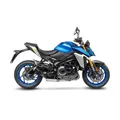 Produktbild: LEOVINCE AUSPUFFSCHALLDAMPFER LV-10 BLACK EDITION FUR SUZUKI GSX-S 950 22-23 INO