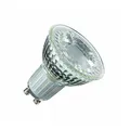 Produktbild: SLV LED Lampe QPAR51 / Leuchtmittel, Lampe, LED / GU10 2200-2700K 6W 360lm silber dimmbar