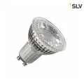Produktbild: LED Leuchtmittel QPAR51 GU10, 6W, 2200 2700K, CRI90, 36°