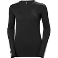 Produktbild: Helly Hansen W HH Lifa Crew black (990) S