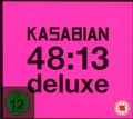 Produktbild: KASABIAN - 48:13 2 CD NEU
