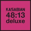 Produktbild: 48:13 von Kasabian | CD | Zustand neu