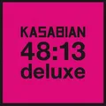 Produktbild: Kasabian - 48:13  Deluxe CD/DVD NEU OVP