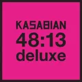 Produktbild: Kasabian ‎– 48:13 Deluxe Edition CD+DVD NEU 2014