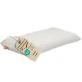 Produktbild: sleepling orthopädisches Nackenstützkissen 35x70 cm, Kissen gegen Nackenschmerzen, Seitenschläferkissen mit Bezug 35 x 70 cm, ergonomisches Kopfkissen, Memory Foam, höhenverstellbares Nackenkissen